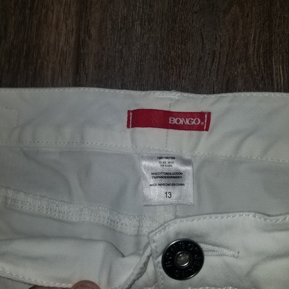 Jeans - Picture 3 of 6